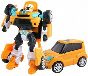 Трансформер Tobot X, с ключом-токеном (YOUNG TOYS, 301001)   Трансформер Tobot X, с ключом-токеном (YOUNG TOYS, 301001)